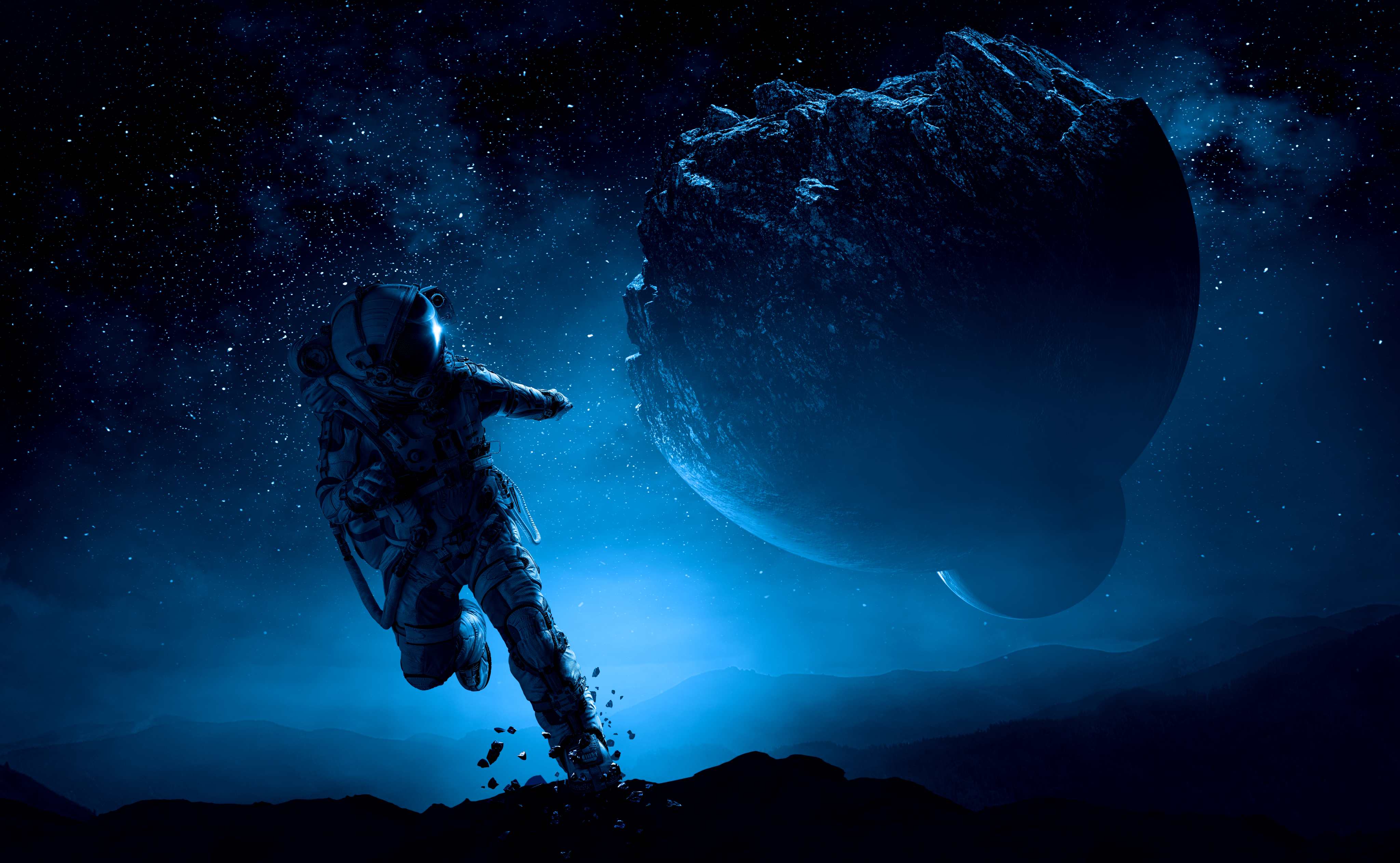 MIRA Background